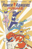 Power Rangers Prime #01 Juni Ba Var Comics - Back Issues Boom! Entertainment Default Title