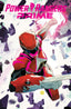 Power Rangers Prime #01 1:50 Mora Var Comics - Back Issues Boom! Entertainment Default Title