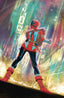 Power Rangers Prime #01 1:75 Joelle Jones Var Comics - Back Issues Boom! Entertainment Default Title