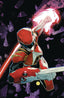 Power Rangers Prime #01 Mora Unlockable Var Comics - Back Issues Boom! Entertainment Default Title