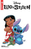 Lilo & Stitch #08 Rousseau Var