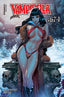 Vampirella (2024) #674 Chatzoudis Var Comics - Back Issues Dynamite Entertainment Default Title