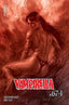 Vampirella (2024) #674 1:15 Parrillo Var Comics - Back Issues Dynamite Entertainment Default Title