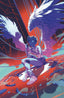 Wynd The Power of the Blood #01 1:10 Infante "Virgin" Var Comics - Back Issues Boom! Entertainment Default Title