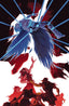 Wynd The Power of the Blood #01 1:20 Boo "Virgin" Var Comics - Back Issues Boom! Entertainment Default Title