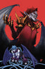 Wynd The Power of the Blood #01 1:40 Miyazawa "Virgin" Var Comics - Back Issues Boom! Entertainment Default Title