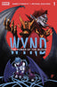 Wynd The Power of the Blood #01 Miyzazwa Var Comics - Back Issues Boom! Entertainment Default Title