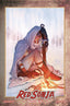 Red Sonja (2023) #16 1:10 Frison Var Comics - Back Issues Dynamite Entertainment Default Title