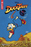 Ducktales (2024) #01 Carlo Lauro Var Comics - Back Issues Dynamite Entertainment Default Title