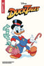 Ducktales (2024) #01 "Classic Character" Var Comics - Back Issues Dynamite Entertainment Default Title