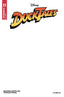 Ducktales (2024) #01 Blank "White" Var Comics - Back Issues Dynamite Entertainment Default Title
