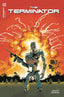 Terminator (2024) #02 Comics - Back Issues Dynamite Entertainment Default Title