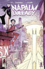 Napalm Lullaby #07 1:10 Montillo Var Comics - Back Issues Image Comics Default Title