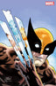 Wolverine (2024) #04 Jan Bazaldua Var Comics - Back Issues Marvel Comics Default Title
