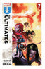 Ultimates (2024) #07 Comics - Back Issues Marvel Comics Default Title
