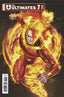 Ultimates (2024) #07 InHyuk Lee Var Comics - Back Issues Marvel Comics Default Title