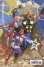 Ultimates (2024) #06 Josemaria Casanovas Var Comics - Back Issues Marvel Comics Default Title