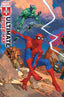 Ultimate Spider-Man (2024) #11 Josemaria Casanovas Var Comics - Back Issues Marvel Comics Default Title