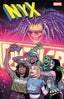 NYX (2024) #06 Comics - Back Issues MARVEL COMICS Default Title