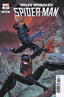 Miles Morales Spider-Man (2022) #27 Stefano Caselli Var Comics - Back Issues Marvel Comics Default Title
