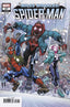 Miles Morales Spider-Man (2022) #27 Todd Nauck Var Comics - Back Issues Marvel Comics Default Title