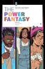 Power Fantasy #01 2nd Ptg Comics - Back Issues Image Comics Default Title