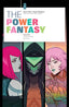 Power Fantasy #01 2nd Ptg Wijngaard Var Comics - Back Issues Image Comics Default Title