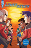 Star Trek Lower Decks (2024) #02 Comics - Back Issues IDW Default Title