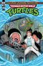 Teenage Mutant Ninja Turtles Saturday Morning Adventures (2023) #20 Medel Var Independent IDW Publishing Default Title