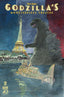 Godzilla's Monsterpiece Theatre #02 1:10 Patrick Horvath Var Comics - Back Issues IDW Default Title