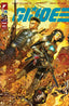 GI Joe (2024) #01 1:100 Meyers "Foil" Var Comics - Back Issues Image Comics Default Title