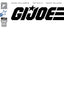 GI Joe (2024) #01 Blank "GI Joe" Var Comics - Back Issues Image Comics Default Title
