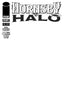 Hornsby & Halo #01 Blank Var Comics - Back Issues Image Comics Default Title