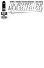 Rocketfellers #01 "Blank" Var Comics - Back Issues Image Comics Default Title
