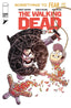 Walking Dead Deluxe #100 Derek Hunter Var Comics - Back Issues Image Comics Default Title
