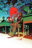 Grim #22 1:10 Baldemar Rivas Var Comics Boom! Entertainment Default Title