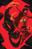 Grim #22 1:25 Shavrin Var Comics Boom! Entertainment Default Title