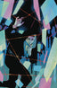 House of Slaughter #28 1:25 A.L. Kaplan Var Comics - Back Issues Boom! Entertainment Default Title