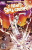 I Heart Skull-Crusher #08 Hound Var Comics - Back Issues Boom! Entertainment Default Title
