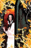 Jim Hensons Labyrinth #04 1:25 Montes Var Comics - Back Issues Boom! Entertainment Default Title
