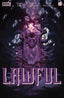 Lawful #06 Miguel Mercado Var Comics - Back Issues Boom! Entertainment Default Title