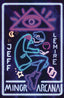 Minor Arcana #04 1:25 Raul Allen Var Comics - Back Issues Boom! Entertainment Default Title