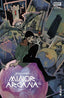 Minor Arcana #04 Da Ni Var Comics - Back Issues Boom! Entertainment Default Title