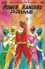 Power Rangers Prime #02 Hill Var Comics - Back Issues Boom! Entertainment Default Title