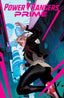 Power Rangers Prime #02 1:25 Mora "Foil" Var Comics - Back Issues Boom! Entertainment Default Title