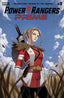 Power Rangers Prime #02 R1c0 FOC Reveal Var Comics - Back Issues Boom! Entertainment Default Title