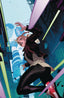 Power Rangers Prime #02 Mora Unlockable Var Comics - Back Issues Boom! Entertainment Default Title