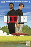 Red Before Black #05 Comics - Back Issues BOOM ENTERTAINMENT