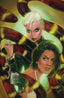 Red Before Black #05 1:25 Vilchez Var Comics - Back Issues Boom! Entertainment Default Title