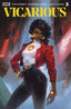 Vicarious #03 Reliah Var Comics - Back Issues Boom! Entertainment Default Title